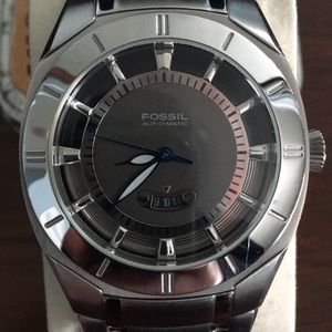 Fossil Automatic